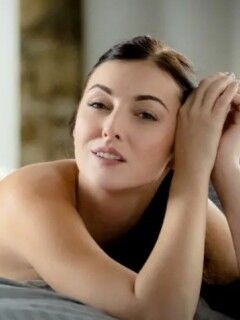 Alysia Bounty & Katy Rose & Tina Kay